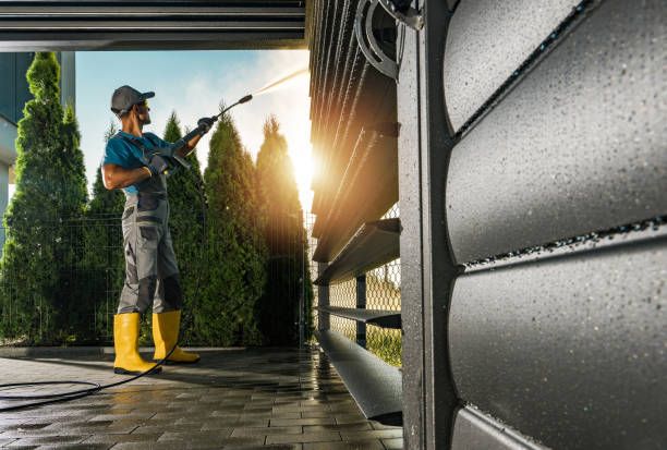 Best Brick and Stone Cleaning in Staples, MN