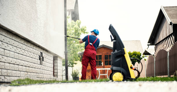 Best Rust and Stain Removal in Staples, MN